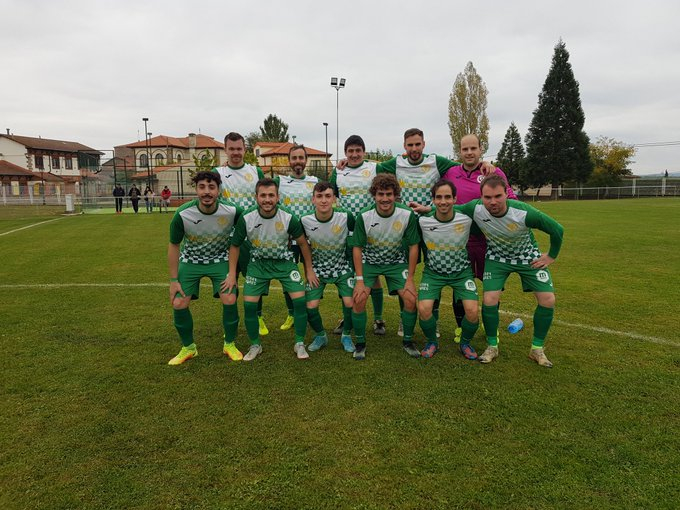 Resultados y clasificación de la Provincial