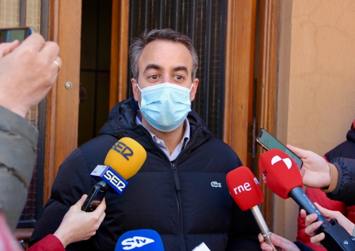 El PP alza la voz contra el ninguneo del Ayuntamiento hacia la Policía Local de Soria