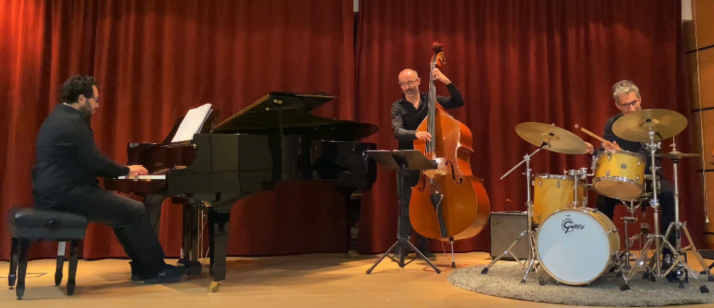 Medinaceli volverá a sonar a Jazz