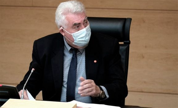 C´s Soria celebra que la recuperación económica se traslade al mercado laboral de Castilla y León