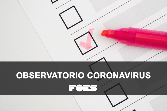 La confianza cae en las empresas de Soria respecto a sus previsiones de facturación y empleo 