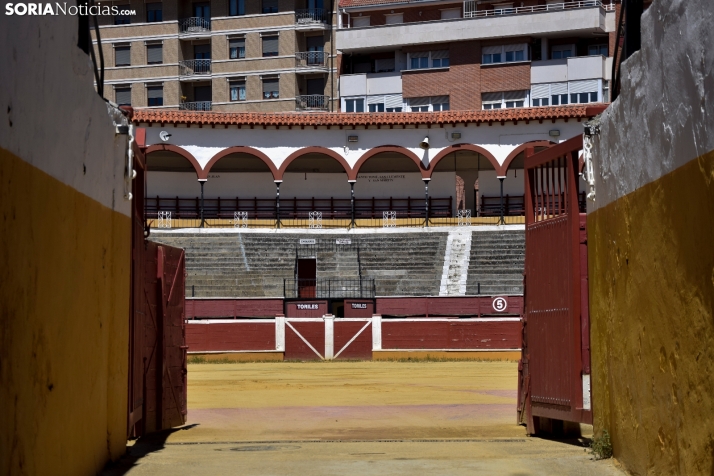 Las peñas taurinas sorianas han dado a conocer sus premios de 2021