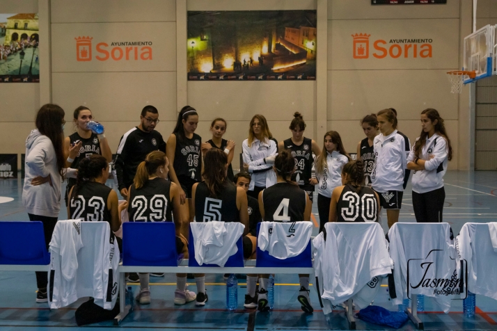 El Semillas Adolfo Martínez recibe al Némesis cántabro y el líder Transler visita al Real Valladolid