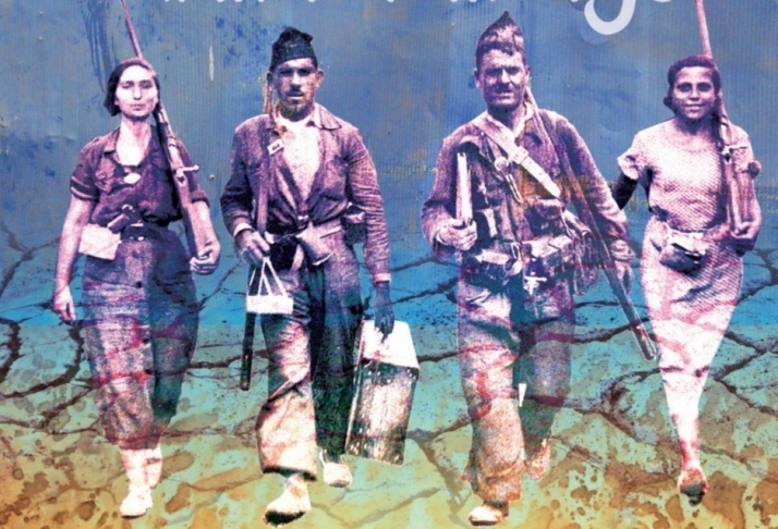 Arranca la Semana de la Memoria Histórica en Soria