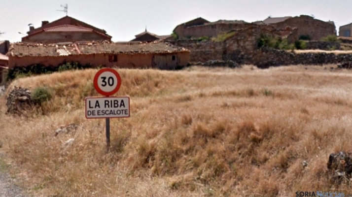 La Audiencia confirma el archivo de la investigación por los restos de la fosa de La Riba de Escalote