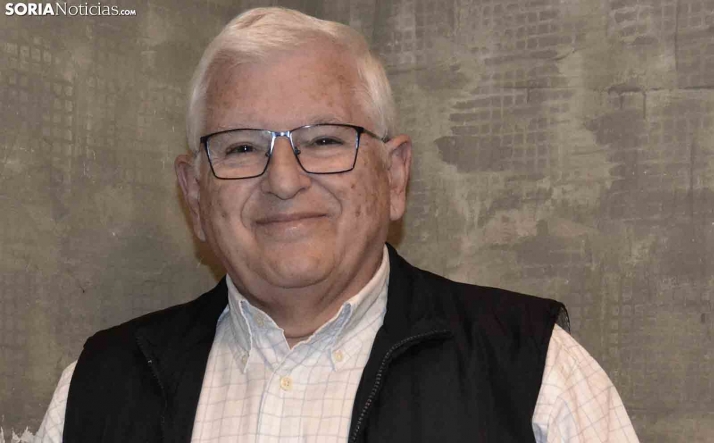 Once médicos protagonizan el número 30 de Soria Salud