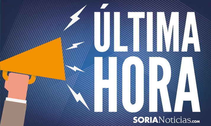 Fallece ahogado un vecino de Soria mientras pescaba