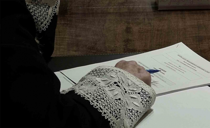 Confirmada la condena a una mujer en Zamora por quedarse con el dinero de su hermano fallecido para evitar que su sobrino lo heredase 