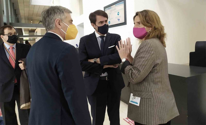 Suárez-Quiñones destaca que la especial protección de los bosques planteada por la UE prevea recursos para compensar las restricciones que conllevará