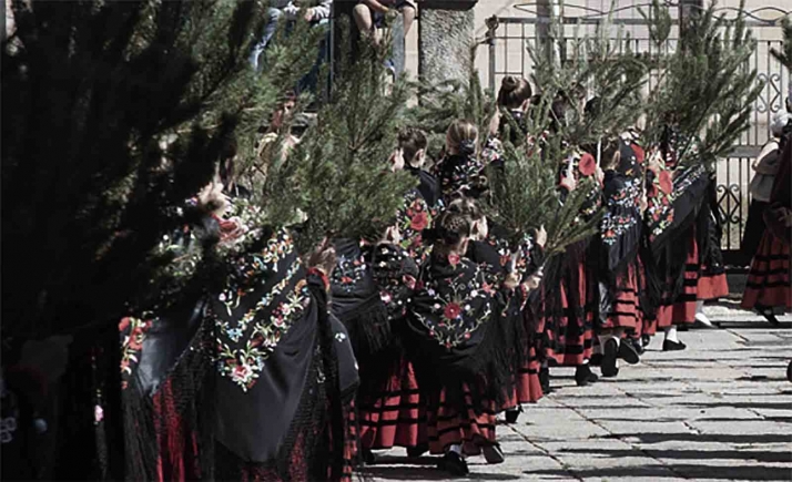 Tres candidaturas optan a los premios Colodra de la Diputación