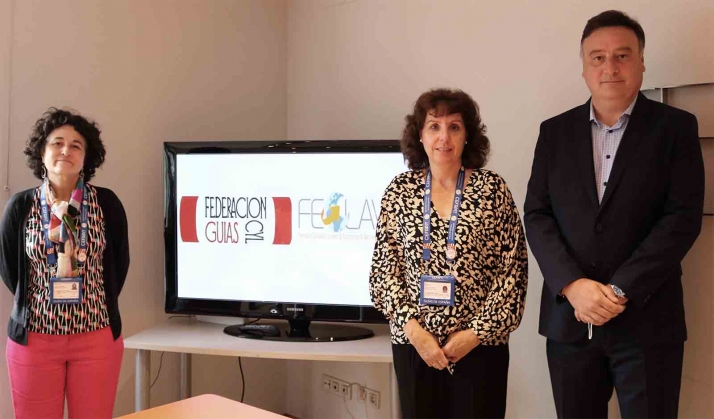 Guías y agencias de viaje de Castilla y León se unen para promover los bonos turísticos de la Junta