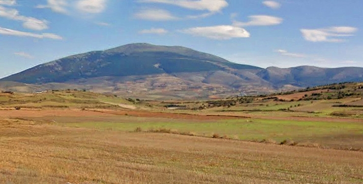 Adelante a la contratación de obras ligadas a la parcelaria de Ágreda por 10,7 M&euro; 