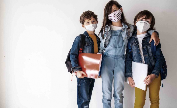 Educación destina 0,9 M&euro; para realizar test de antígenos al alumnado y al personal de los centros docentes de la Comunidad