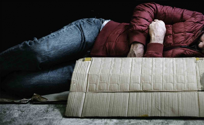 El riesgo de pobreza en Castilla y León es del 19,8 % frente al 26,4% estatal