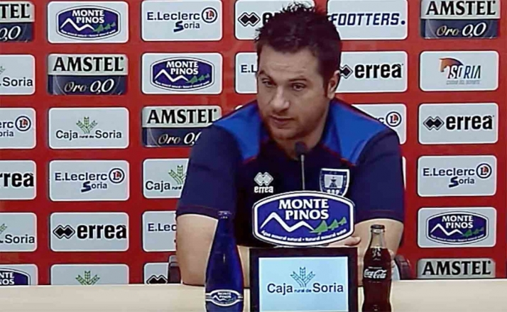 Diego Martínez: Nuestra misión es la de mejorar y tener buenos registros