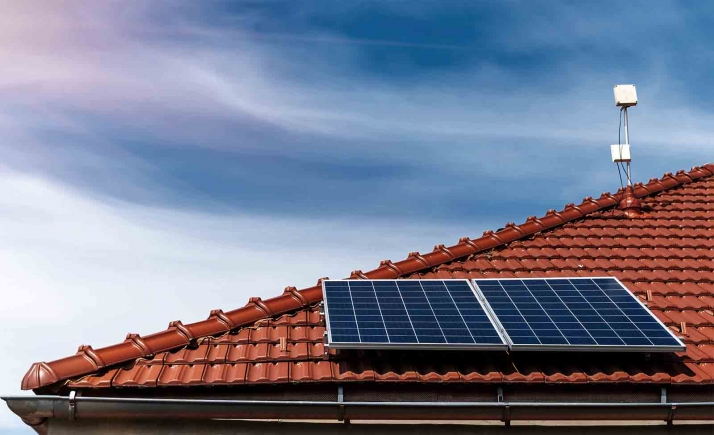 Golmayo convoca ayudas de edificiencia energética para viviendas