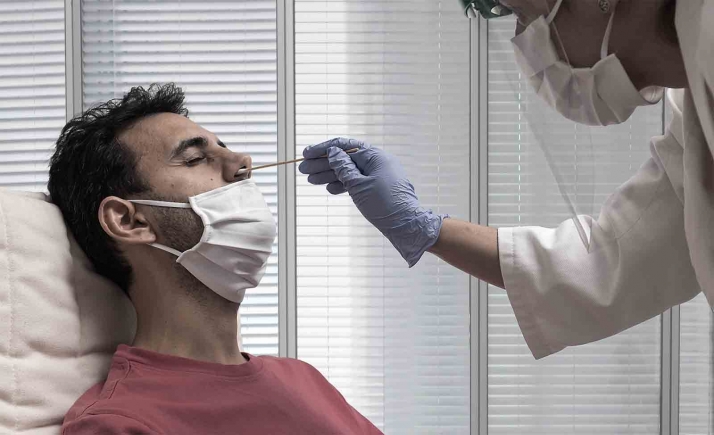 Registran como patente un biomarcador capaz de detectar COVID-19 con mayor precisión que la PCR