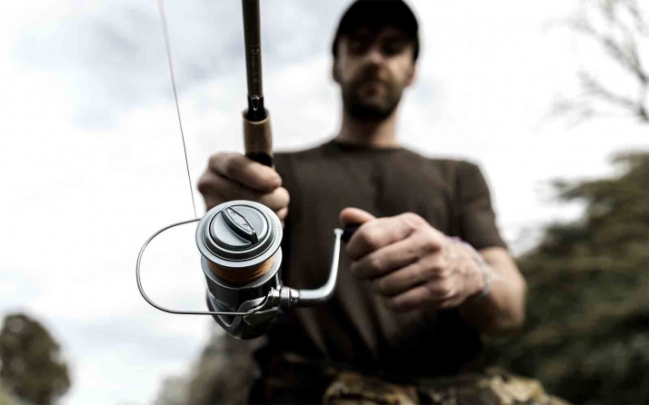 La pesca de la trucha, a partir del 26 de marzo