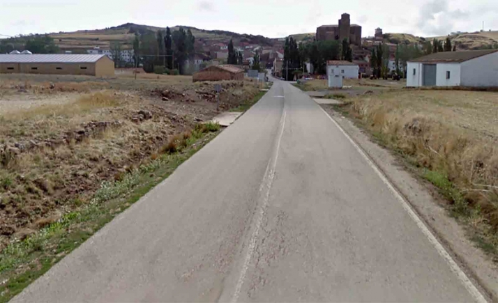 Adjudicadas tres obras en carreteras provinciales por 1.407.523 M&euro;