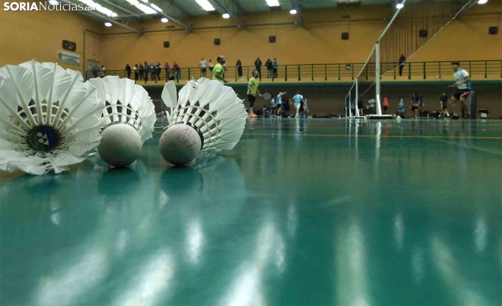 Dos convocatorias para el CBS-CS24 y AD89