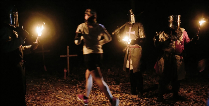 Más de 350 corredores estarán este sábado en la II Carrera de las Ánimas