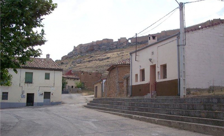 Gormaz seguirá en su afán para obtener el Premio provincial de turismo