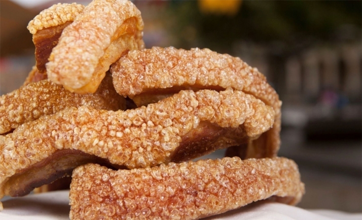 El Torrezno de Soria, el lunes en Valencia