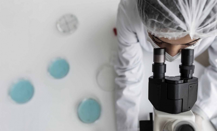 La UVa participa en la XIX Semana de la Ciencia en Castilla y León, del 8 al 14 de noviembre