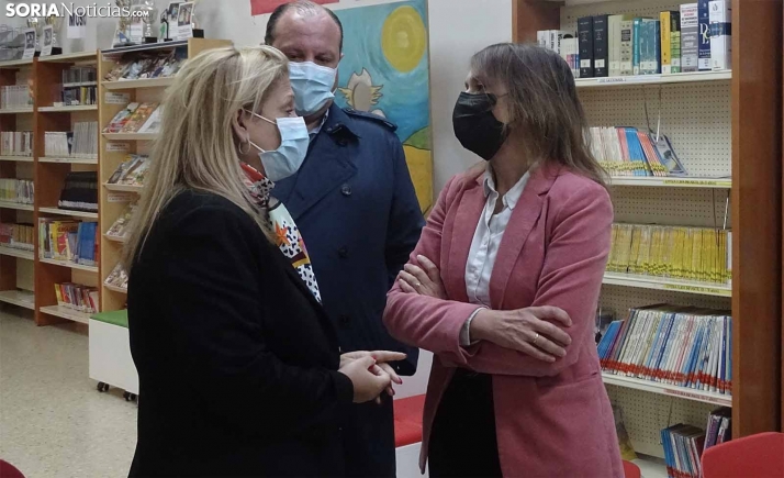 Lucas, sobre el brote en el Fuente del Rey: La vacunación de los profesores pertenece a su intimidad