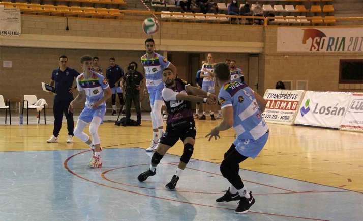 San Martín, tercer celeste en entrar en el equipo ideal de la Superliga 