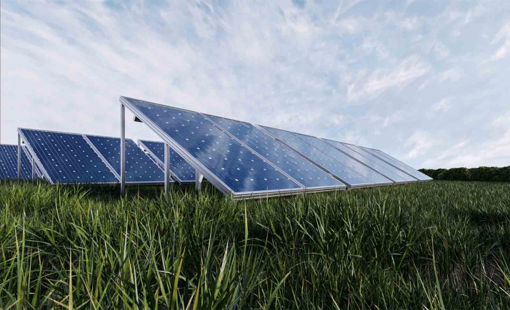 La procuradora Judith Villar solicita a la Junta ayudas para la eficiencia energética en el campo