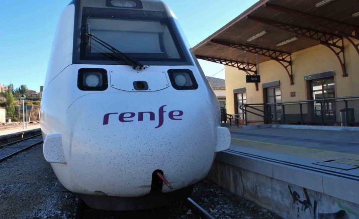 Renfe invertirá 32,6 M&euro; en Castilla y León durante 2022 