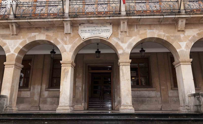 USO, soprendida por la convocatoria municipal vía internet para abordar la RPT del Ayuntamiento