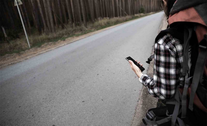 Protección Civil incorpora al 1-1-2 la nueva funcionalidad de la aplicación MY112 para facilitar la localización en caso de emergencia