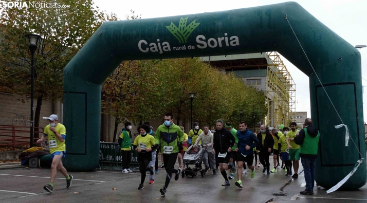 Una de las imágenes de esta edición. /SN