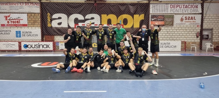 Jordi Luelles: Fuimos a una guerra y salimos victorisos