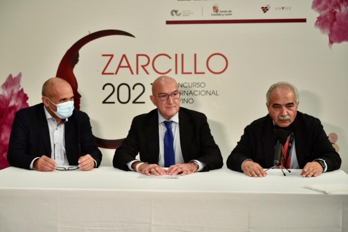 Seis vinos de Castilla y León, ntre los Premios Zarzillo 2021
