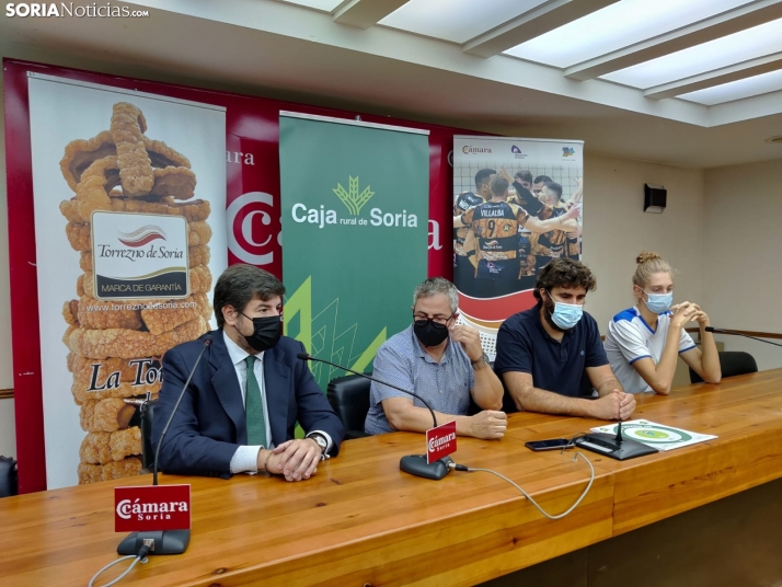 El Río Duero suma a los más jóvenes a su fiesta de los sábados