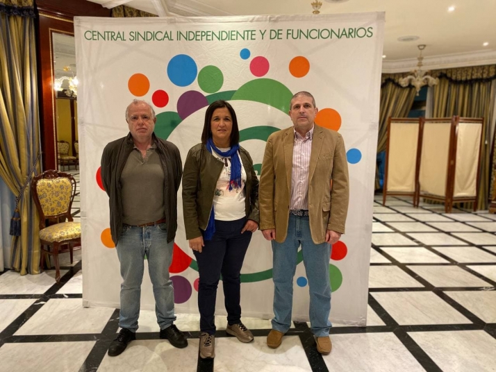 CSIF no tira la toalla y presenta en Salamanca sus medidas para captar sanitarios y reforzar la Atención Primaria en Castilla y León