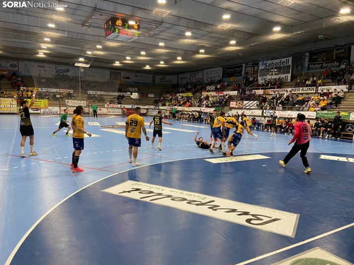 Previa deportiva 30 y 31 de octubre