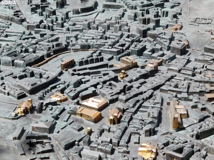 Soria pierde 1,8M&euro; por la sentencia de las plusvalías