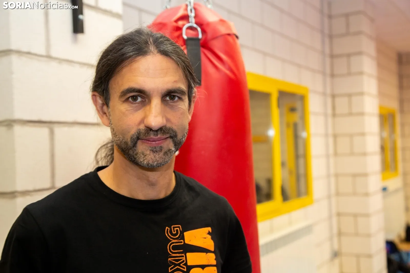Foto 9 - Club Kickboxing Soria:  De la nada al trono nacional