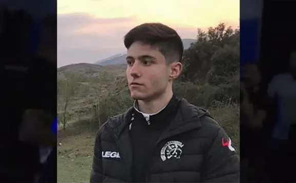 Foto 2 - De Gea presenta su equipo esports con el soriano Alonso D&iacute;ez como entrenador