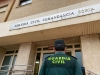 Foto 1 - Detenido en Soria como presunto autor de un supuesto delito contra la salud pública