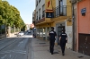Foto 1 - Detenidos en Soria dos jóvenes por agredir y robar a otro chico en la puerta de su centro educativo