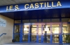 Foto 1 - El IES Castilla premiado por su proyecto 'Desarrollando materiales didácticos a partir de residuos'