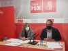 Foto 1 - El PSOE considera los presupuestos de la Junta para Soria "decepcionantes, insuficientes y populistas"