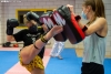 Foto 2 - Club Kickboxing Soria:  De la nada al trono nacional