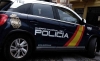 Foto 1 - Detenidos por robar, cuchillo en mano, cinco euros y un móvil en Soria