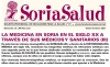 Foto 1 - El Soria Saludable recuerda a los médicos que fueron alcaldes durante el siglo XX en la provincia